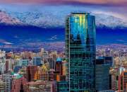 Las 3 mejores comunas para vivir en Santiago de Chile