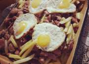 Receta para preparar una deliciosa Chorrillana