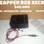 Zapper Bob Beck - Terapia de micro corriente que mejora tu salud