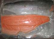 Usado, Filete de salmon al vacio segunda mano  Chile