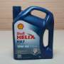 Aceite de motor Shell Helix HX7  semisintetico 10W40   + Filtro