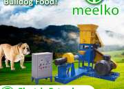 Meelko extrusora para pellets alimentacion perros…, usado segunda mano  Chile