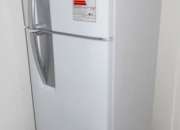 Vendo refrigerador electrolux practicamente nuevo, usado segunda mano  Chile