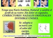 Respingador de nariz ,corrector nasal marca premi…, usado segunda mano  Chile