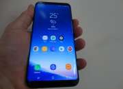Samsung galaxy s8 practicamente nuevo segunda mano  Chile