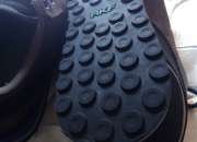 Zapatillas rockford rkf gris (40), usado segunda mano  Chile