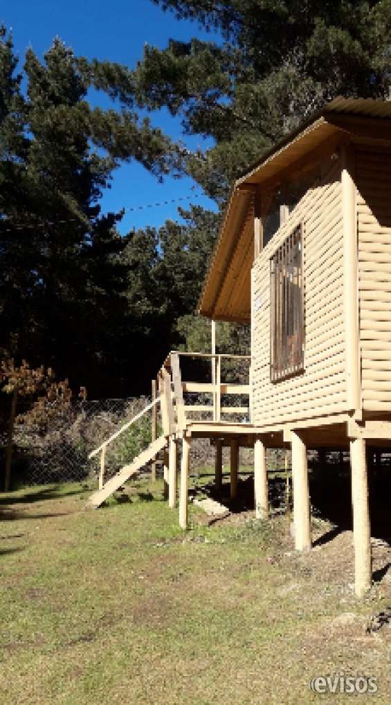 Cabañas Las Docas Laguna Verde En Valparaíso Arriendo Temporales 680730 5041