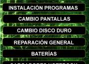 Servicio tecnico computacional, usado segunda mano  Chile