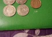 Monedas antiguas y de coleccion, usado segunda mano  Chile
