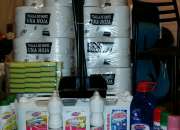 Desodorante ambiental y otras ofertas en bidones …, usado segunda mano  Chile