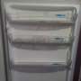 Refrigerador para repuestos
