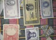 Compro billetes antiguos segunda mano  Chile