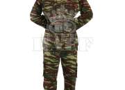Articulos militares uniformes militares segunda mano  Chile