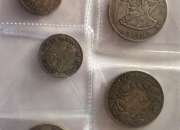 Compramos monedas antiguas segunda mano  Chile