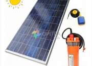 cargador panel solar segunda mano  Chile