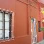 Arriendo CASA 3 dormitorios en Santiago cerca Parque de los Reyes  (aac-080) $370.000