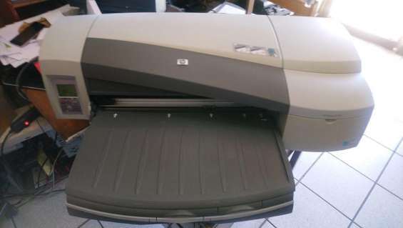 Vendo plotter hp designjet 70 en Rancagua - Computadoras y Netbooks | 719102