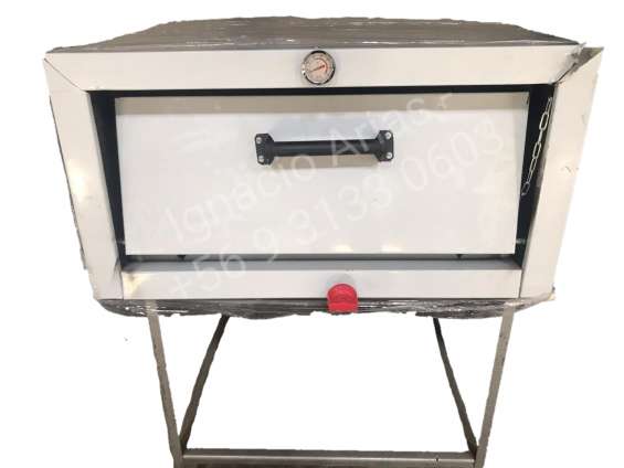 Horno semi industriales bandejas de 65x65 y 50x50 en Independencia -  Productos industriales | 731136
