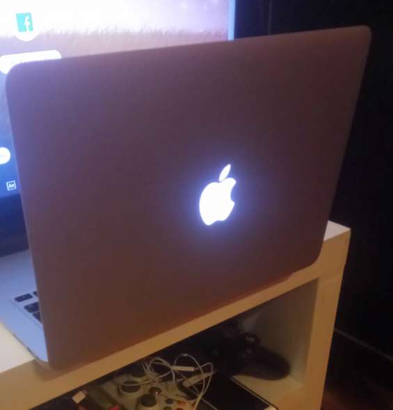 macbook air 13 pulgadas 2017 especificaciones técnicas
