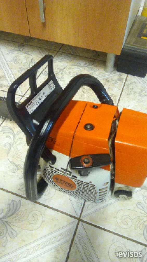 Vendo Motosierra Stihl En Coquimbo Accesorios Y Repuestos 732313