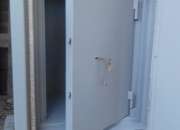 Caja de fondo bash buzon blindada doble puerta ex… segunda mano  Chile