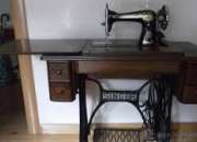 Maquina de coser antigua segunda mano  Chile