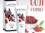Crema de goji hendels garden 100% original envio …, usado segunda mano  Chile