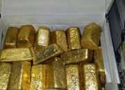 Lingotes de oro para la venta segunda mano  Chile