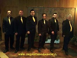 Orquesta matrimonios eventos fiestas cumpleaños en La Florida Eventos