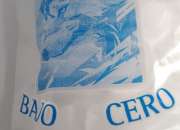 Fabrica de hielos" bajo cero" segunda mano  Chile