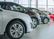 Chile es el líder de la Región en ventas de autos 0 KM