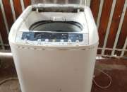 Usado, Vendo lavadora mabe 8 5 kilos segunda mano  Chile