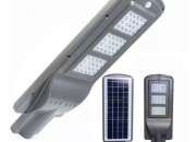 Luminarias poste solar 90w para parcelas plazas,…, usado segunda mano  Chile