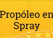 Usado, Propoleo spray segunda mano  Chile