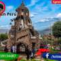 Viaje a Peru circuitos turisticos economicos 2020 OFERTA