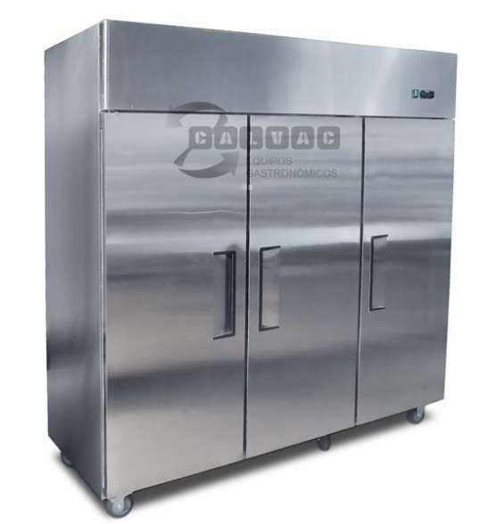 Refrigeradores industriales de acero inoxidable calvac en San Bernardo -  Restaurantes y bares | 756861