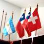 Venta banderas chilenas y del mundo, formato escritorio y grandes tamaños