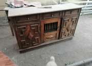 Muebles antiguos para resturar segunda mano  Chile