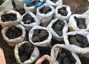 Piedras decorativas por sacos de 25 kg segunda mano  Chile
