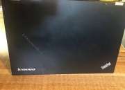 Se vende notebook lenovo thinkpad t430 segunda mano  Chile