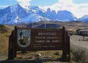 El majestuoso Parque Nacional Torres del Paine